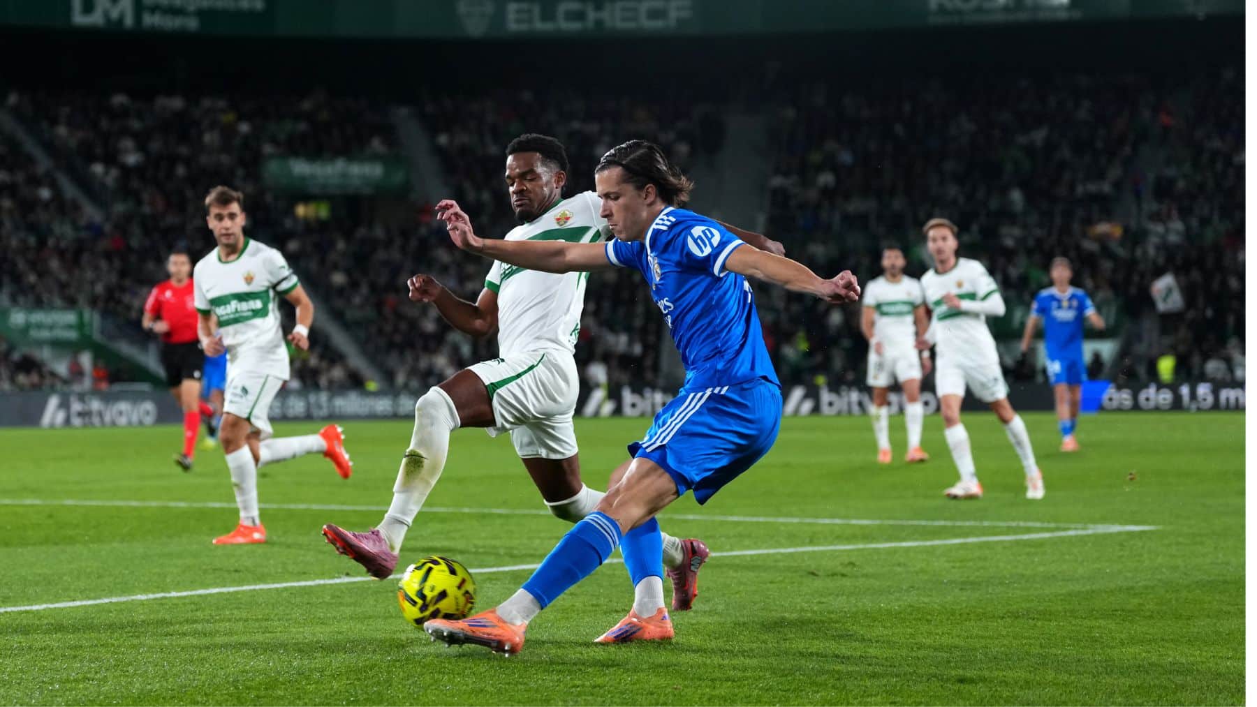 Angel Martinez/Getty Images