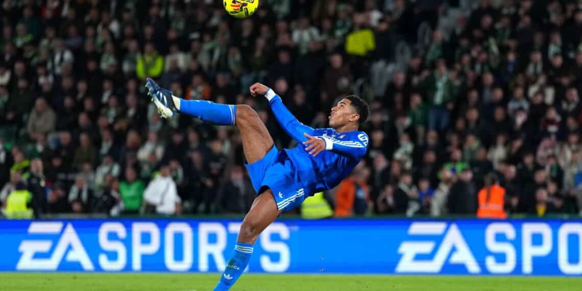 Angel Martinez/Getty Images