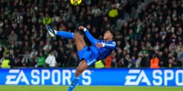 Angel Martinez/Getty Images