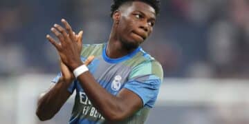 Florencia Tan Jun/Getty Images