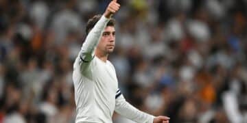 Denis Doyle/Getty Images