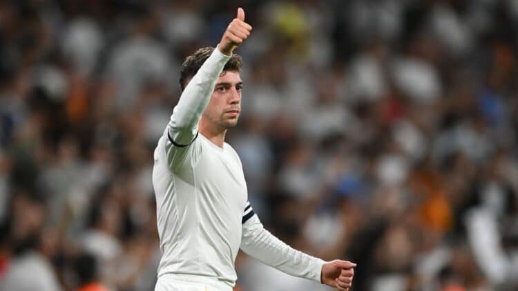 Denis Doyle/Getty Images