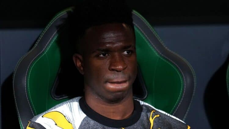 Angel Martinez/Getty Images