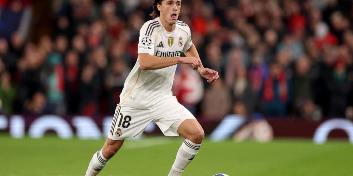 Carl Recine/Getty Images