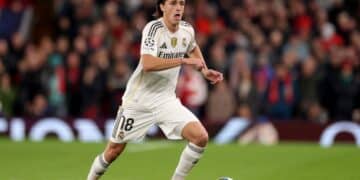 Carl Recine/Getty Images