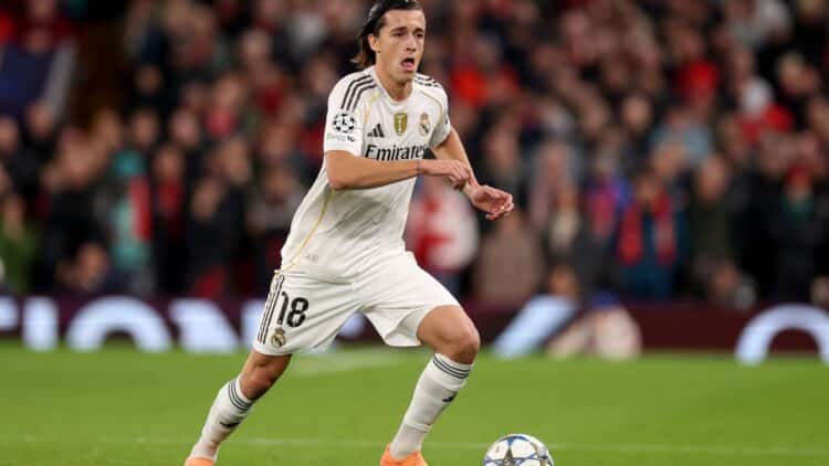 Carl Recine/Getty Images