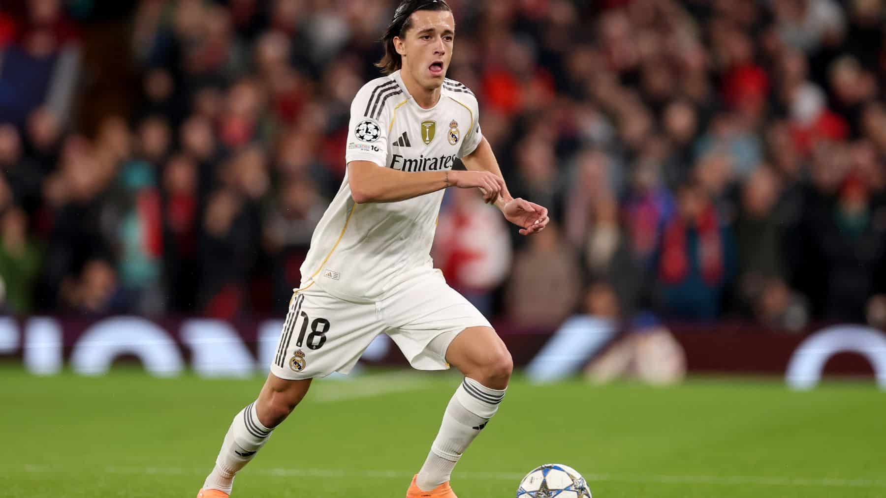 Carl Recine/Getty Images