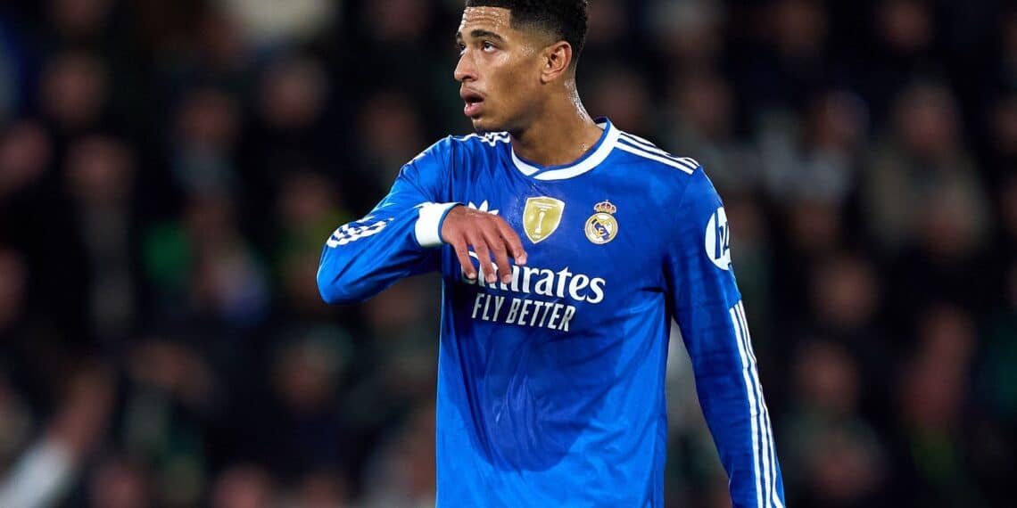 Angel Martinez/Getty Images