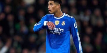 Angel Martinez/Getty Images