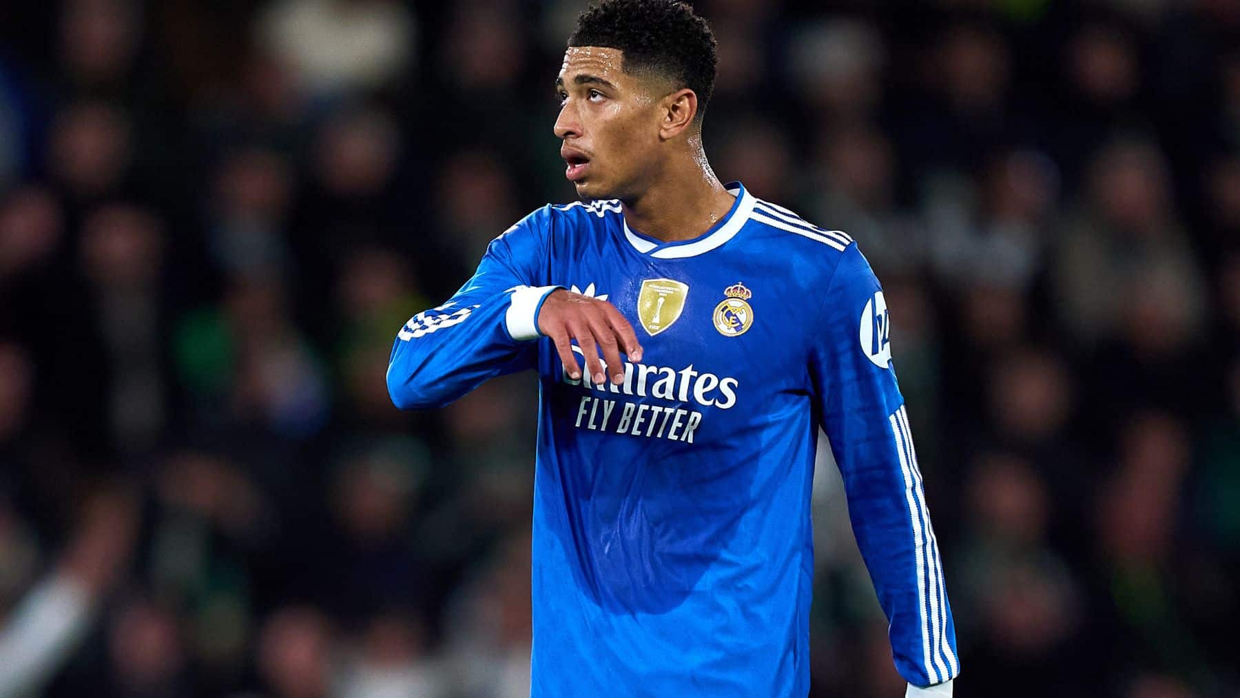 Angel Martinez/Getty Images