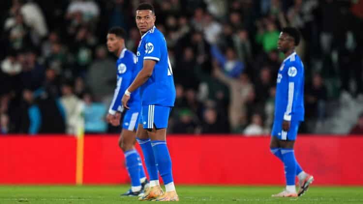 Angel Martinez/Getty Images