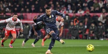 David Ramos/Getty Images