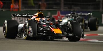 GP de Qatar Horario dónde ver