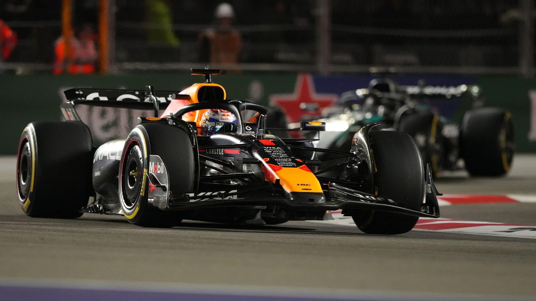 GP de Qatar Horario dónde ver