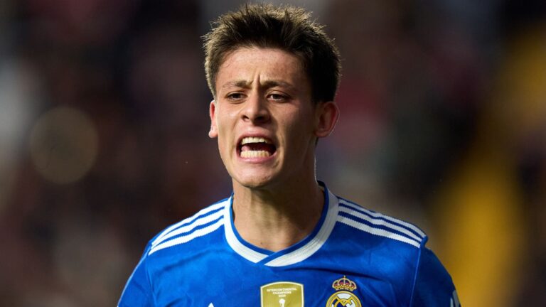 Güler Real Madrid