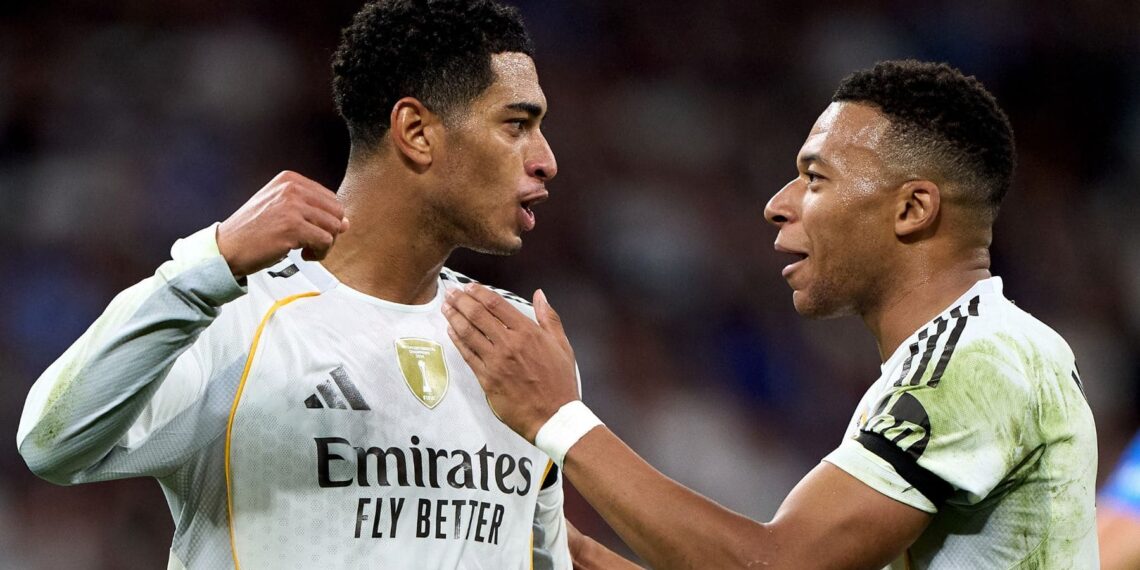 Horario dónde ver Rayo Real Madrid