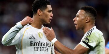 Horario dónde ver Rayo Real Madrid