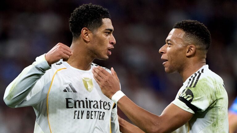 Horario dónde ver Rayo Real Madrid