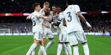 Horario dónde ver Real Madrid Liverpool