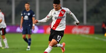 Lautaro Rivero Real Madrid