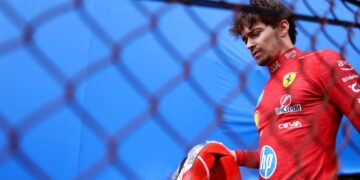 Motores Ferrari 2026