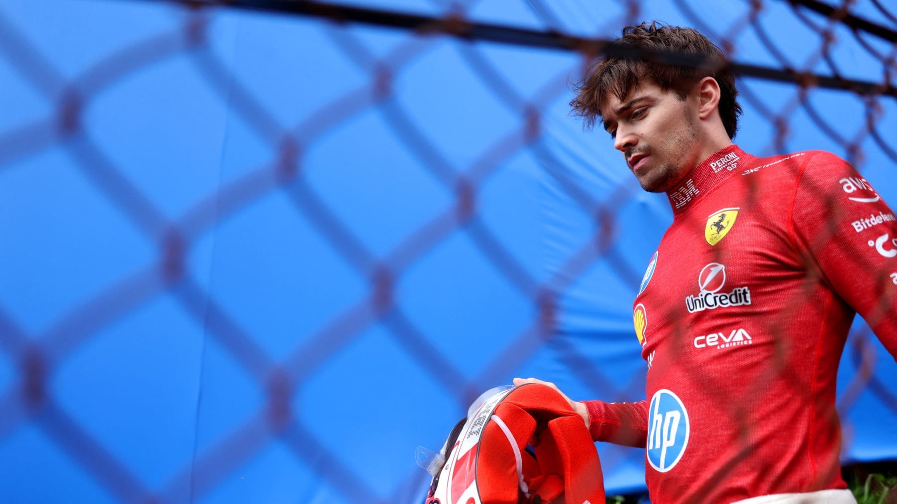 Motores Ferrari 2026