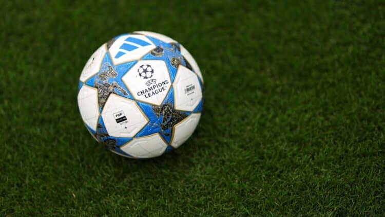 Olympiacos Real Madrid televisión directo