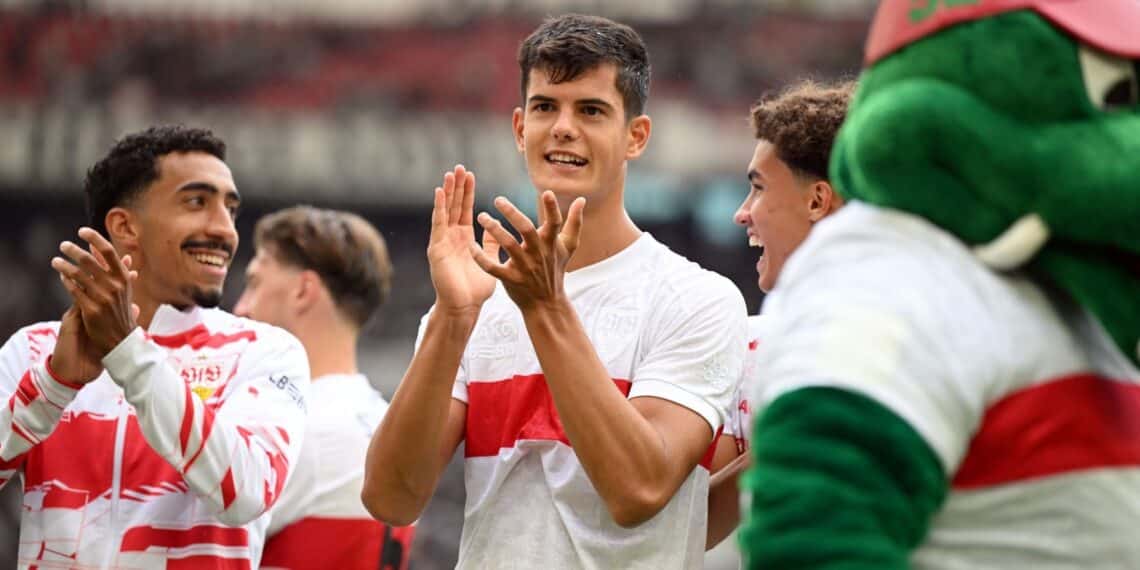 Promesas Real Madrid