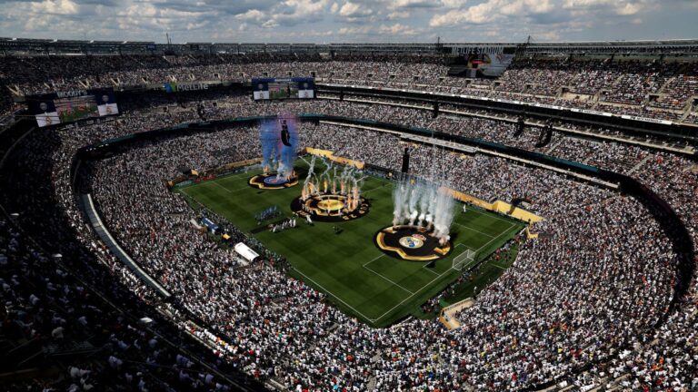 Real Madrid Estados Unidos pretemporada