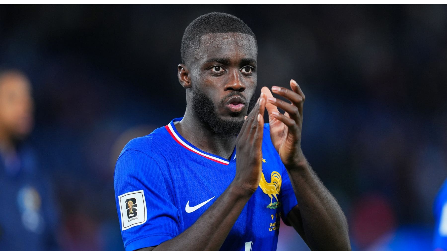 Real Madrid Konaté Upamecano