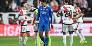 Real Madrid fichajes invierno