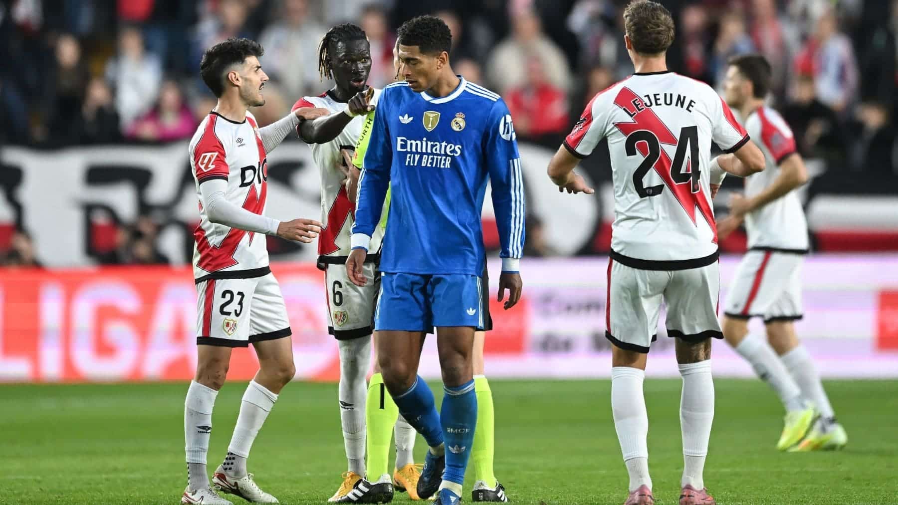 Real Madrid fichajes invierno