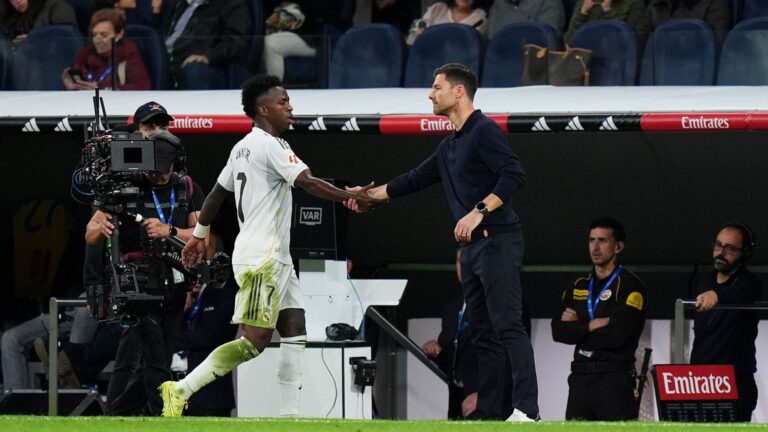 Real Madrid galácticos
