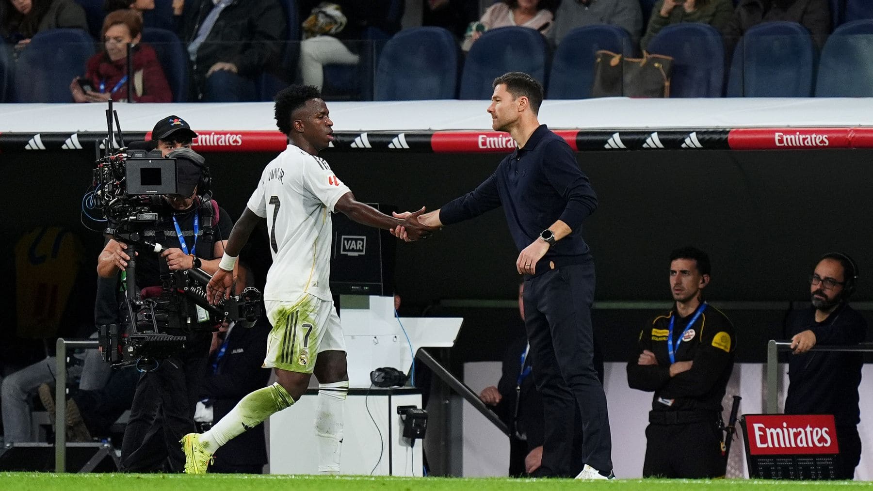 Real Madrid galácticos