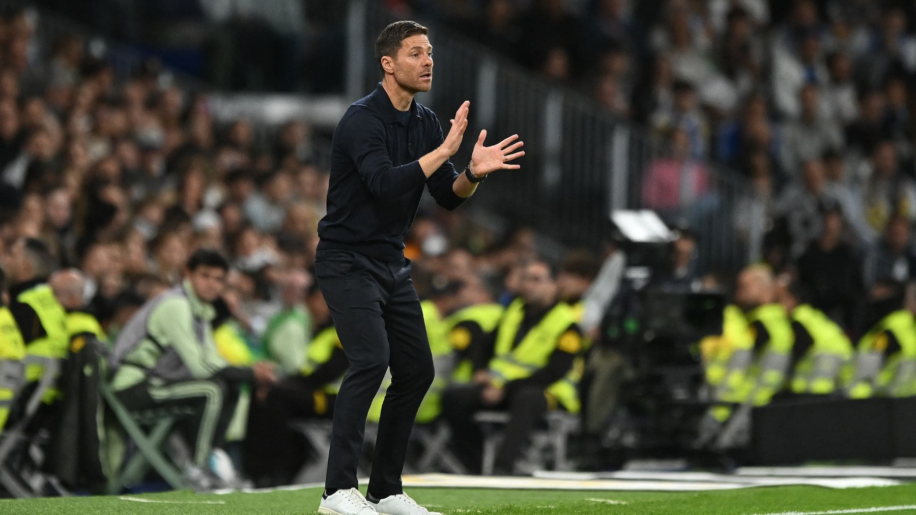 Real Madrid nuevo Kroos