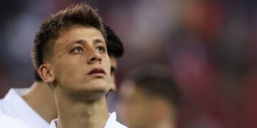 Repesca Europa Mundial