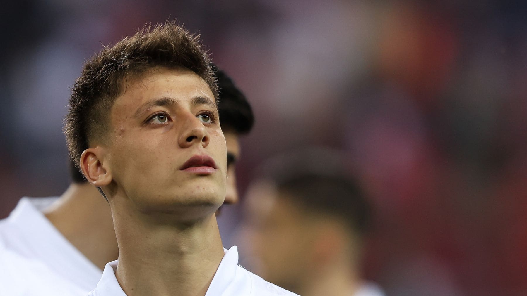 Repesca Europa Mundial