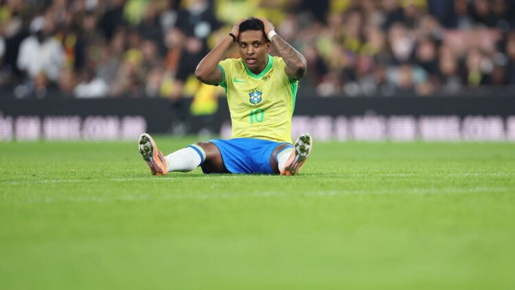 Rodrygo resignado Xabi Alonso