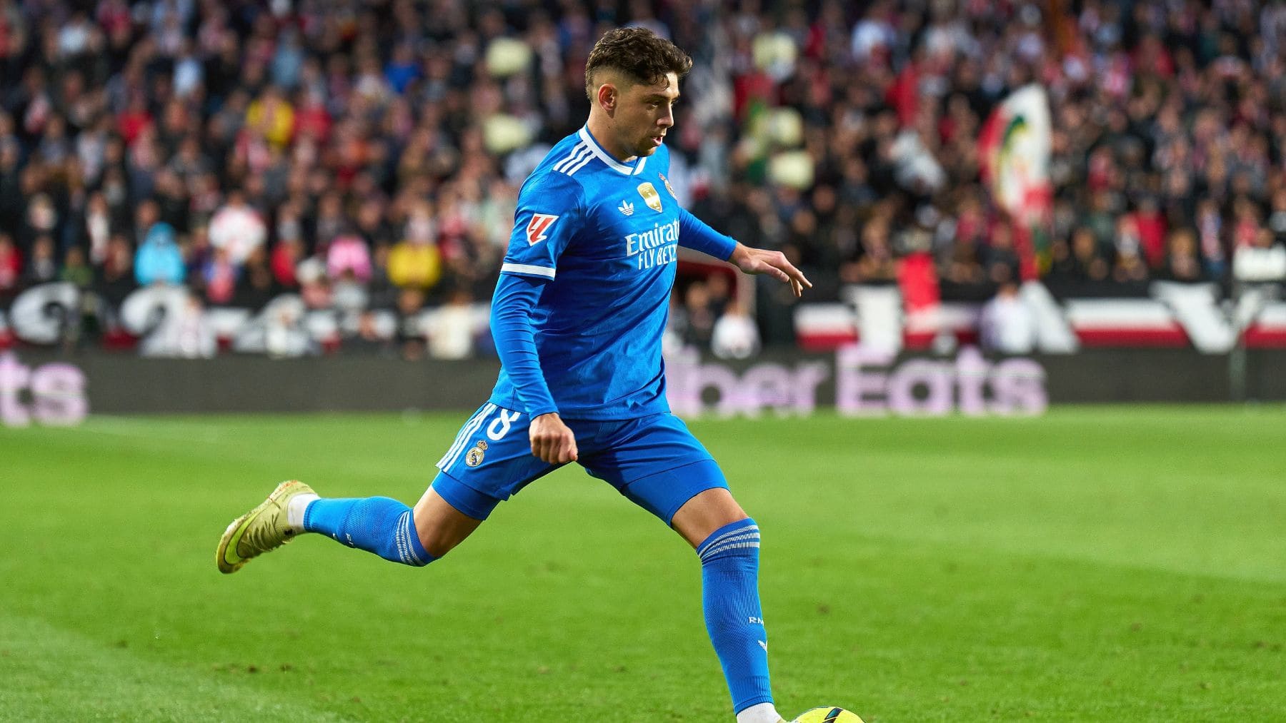 Valverde Real Madrid