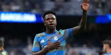 Vinicius Barcelona plantilla