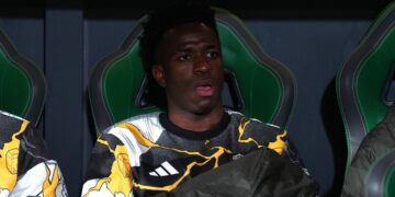 Vinicius Premier League