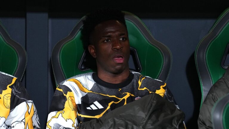 Vinicius Premier League