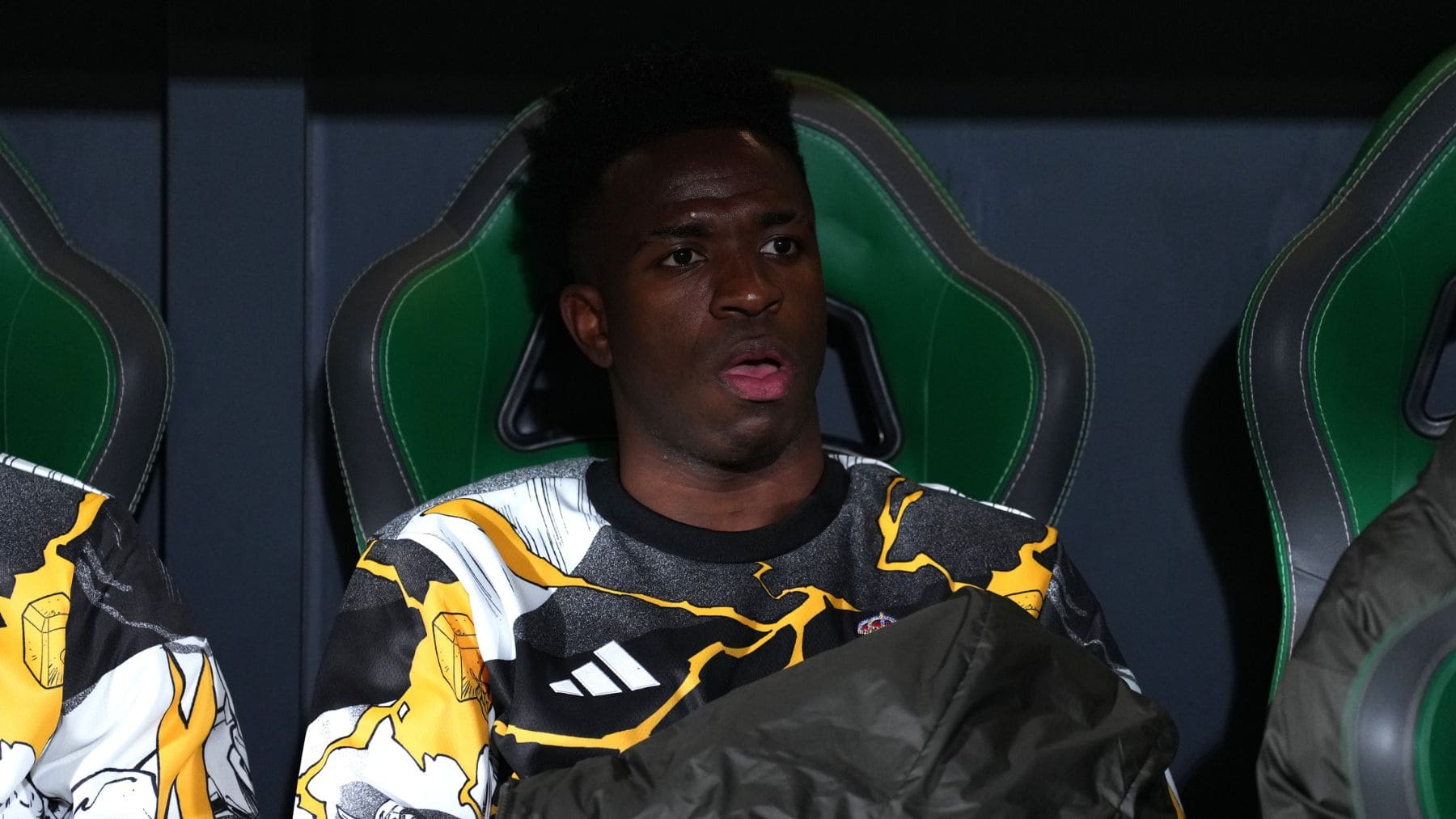 Vinicius Premier League