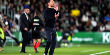 Xabi Alonso Calendario Real Madrid