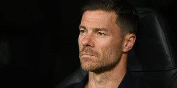 Xabi Alonso Florentino