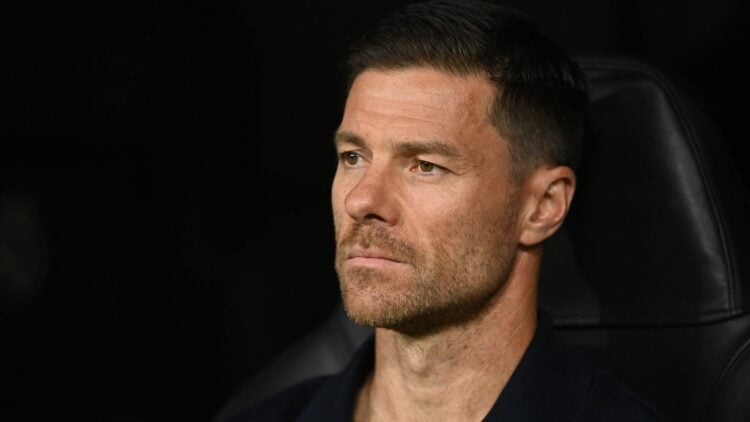 Xabi Alonso Florentino