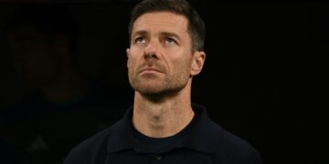 Xabi Alonso Real Madrid futuro