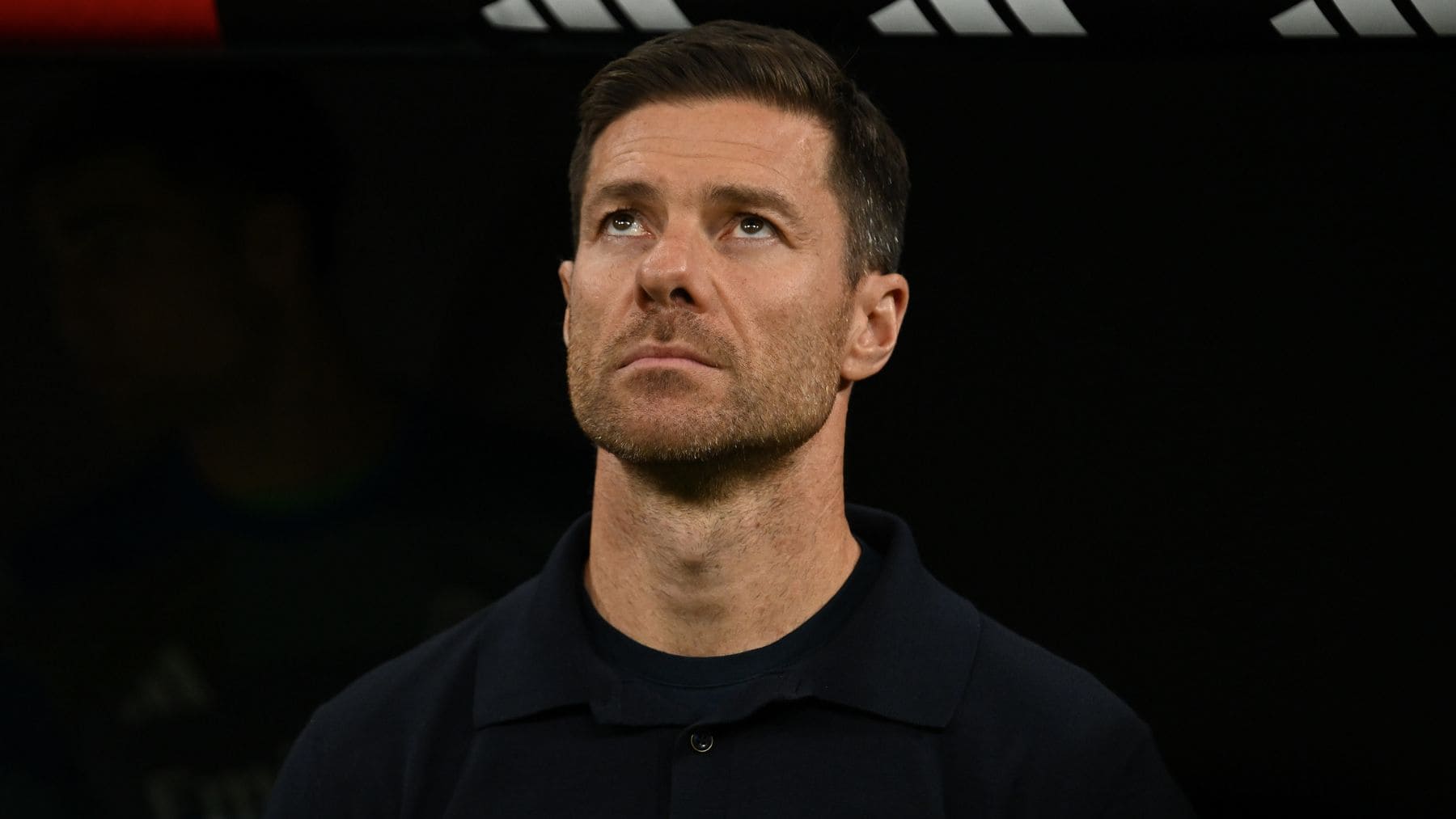 Xabi Alonso Real Madrid futuro