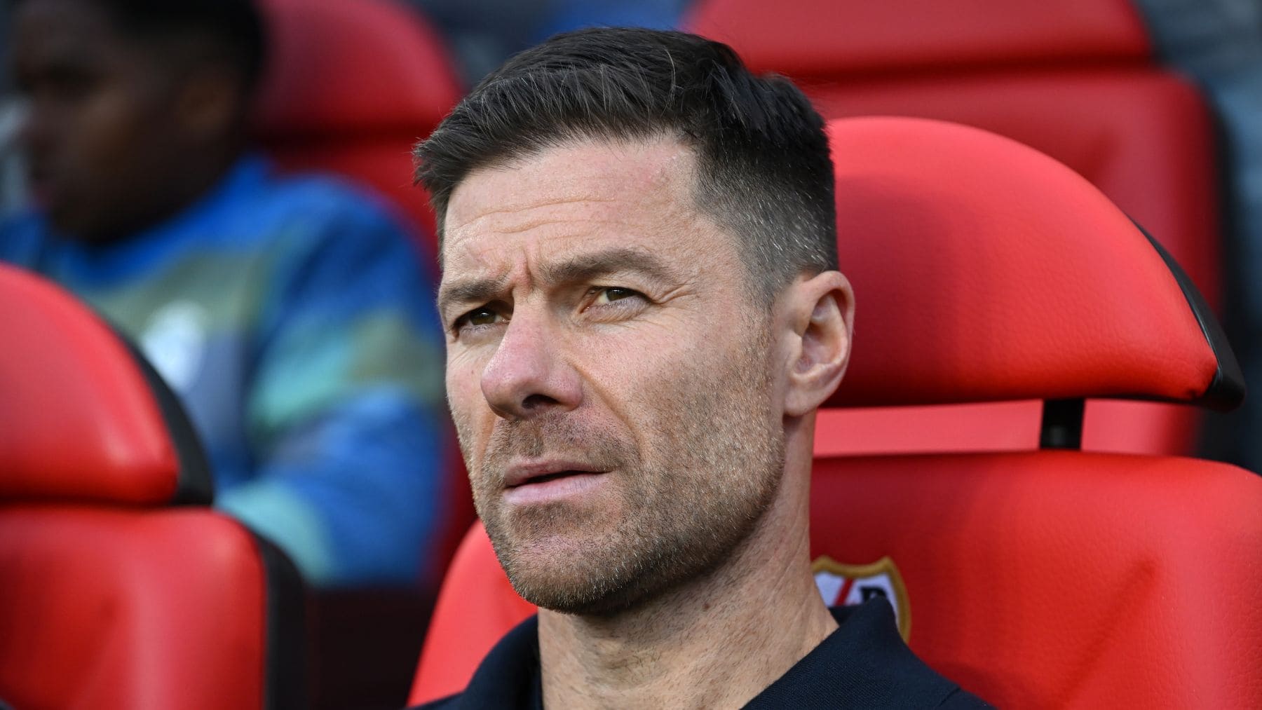 Xabi Alonso defensa Elche