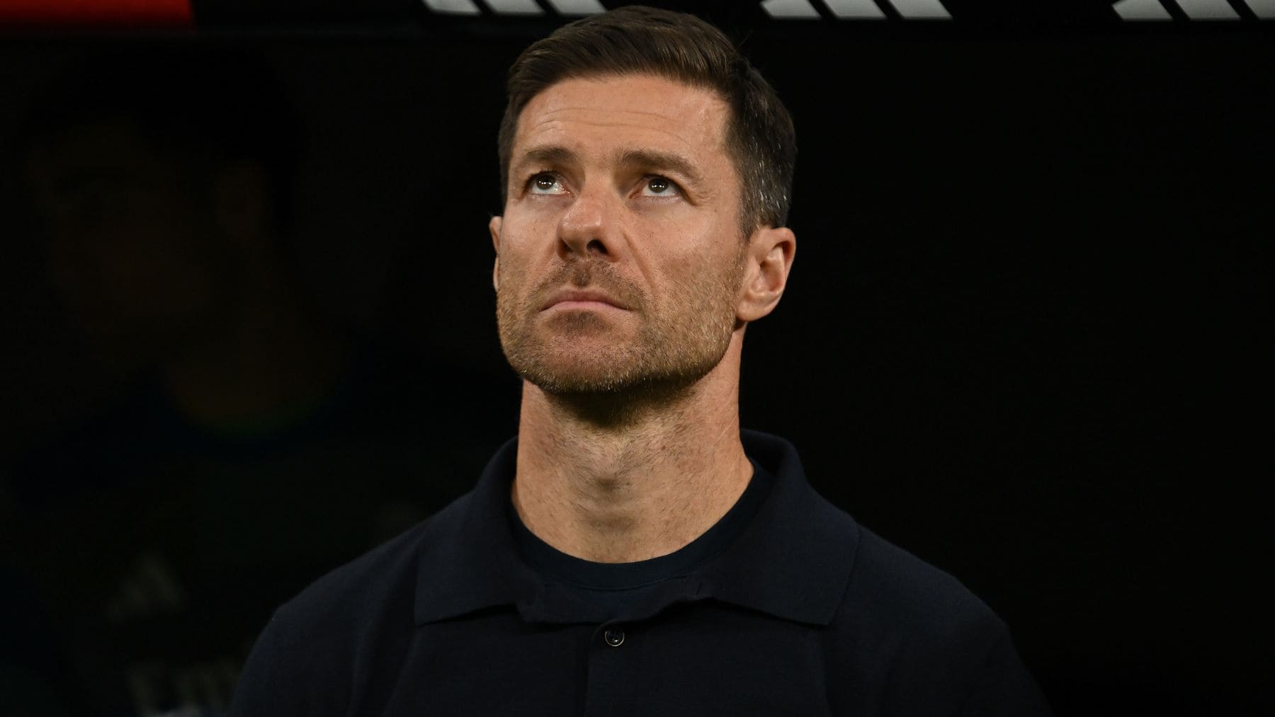 Xabi Alonso entrenadores Real Madrid